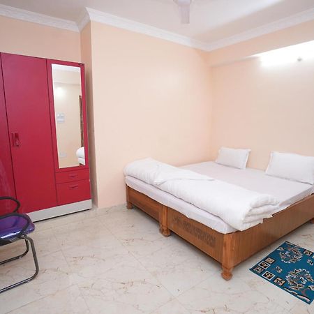 Airport Residency Hotel Ráncsí Kültér fotó